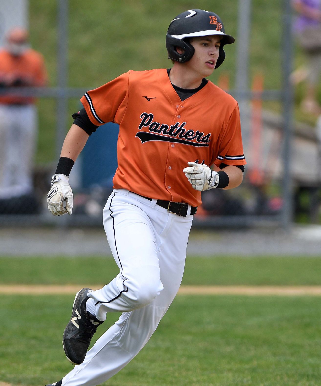 East Pennsboro Bellefonte 3